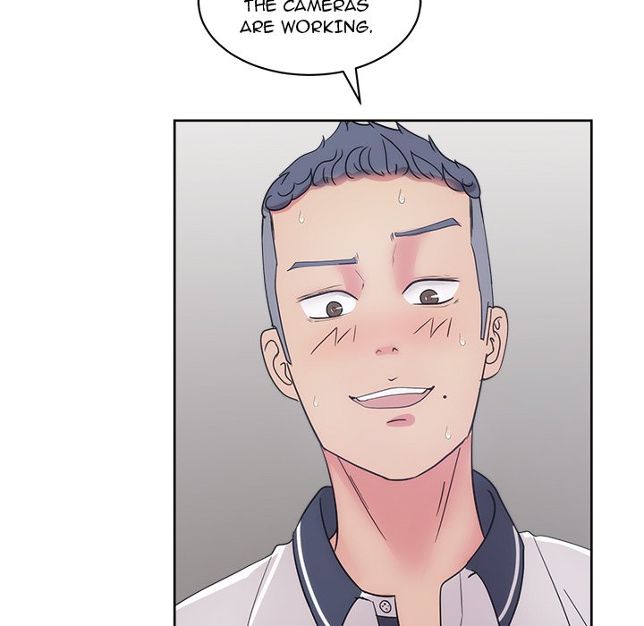 Soojung's Comic Store - episode 31 - 50