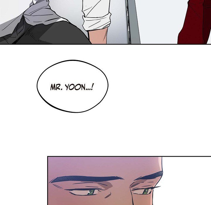 Hard-Boiled Love - episode 32 - 66