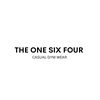 theonesixfour