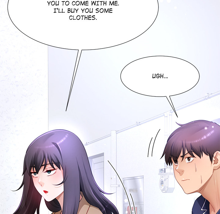 No, I Want HER! - UNCENSORED - episode 33 - 113