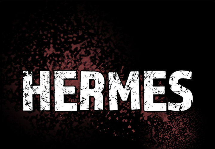 Hermes - episode 77 - 0