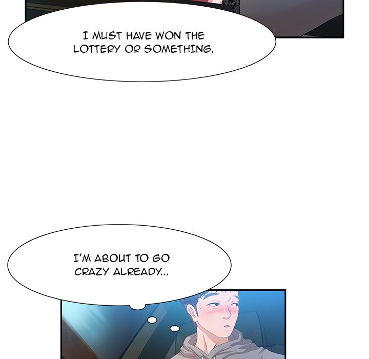 Tasty Chat: 0km - episode 3 - 56
