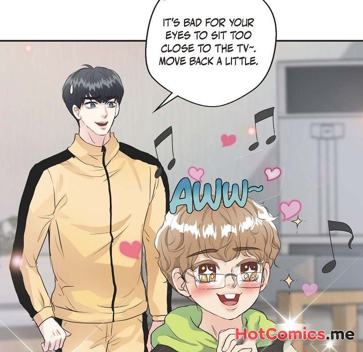 Come Be My Teacher - episode 5 - 65