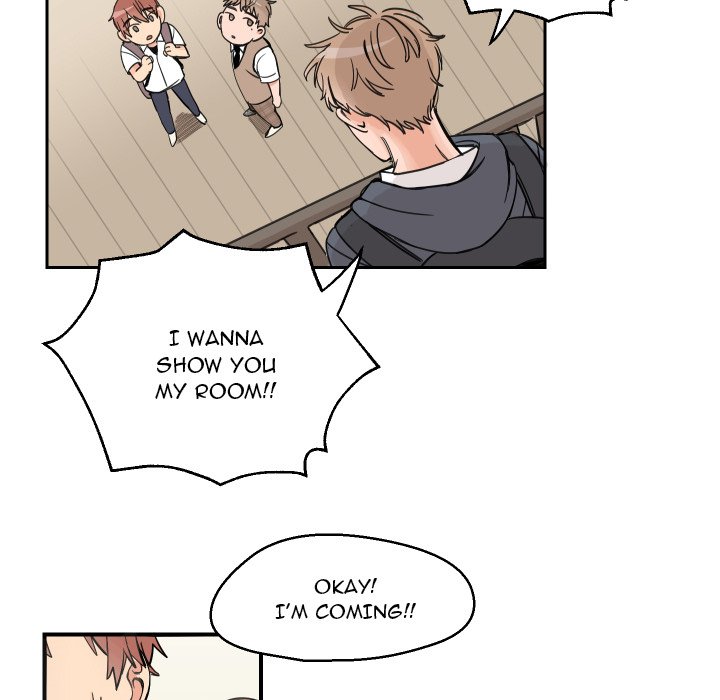 The Warmth of Your Heartbeat - episode 2 - 8