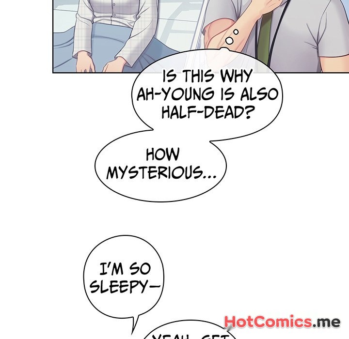 Master, Do You Need A Hand? - episode 25 - 37