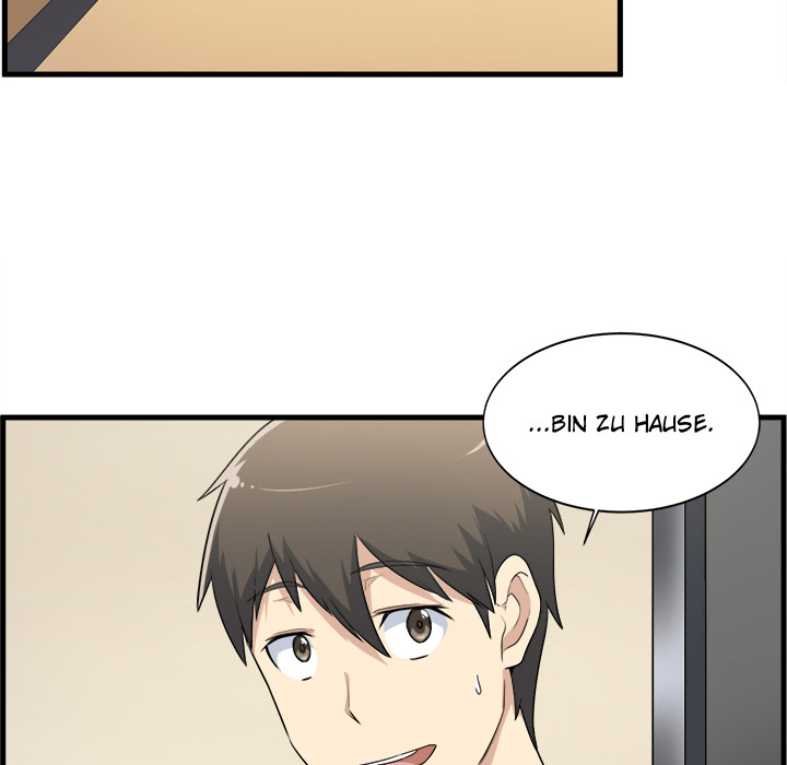 Raus aus meinem Zimmer! - episode 4 - 33