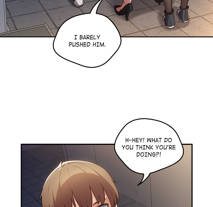 The Carry - episode Prologue - 4