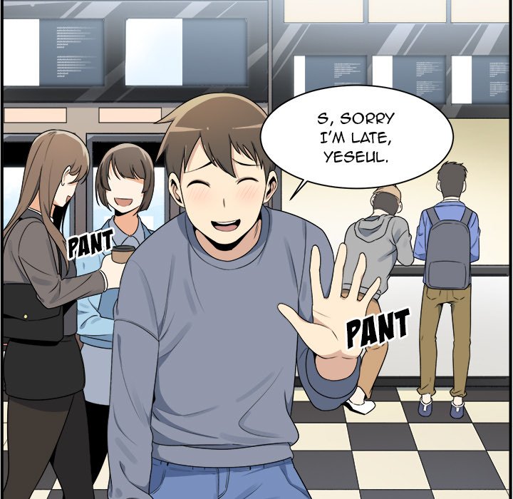 Excuse me, This is my Room - episode 5 - 47