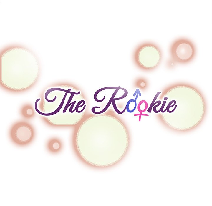 The Rookie - episode 5 - 17