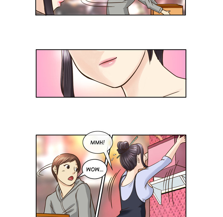 My New Co-worker - episode 8 - 10