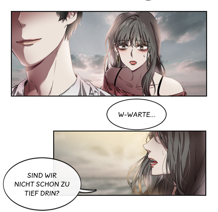Aus den Tiefen des Meeres - episode 1 - 20