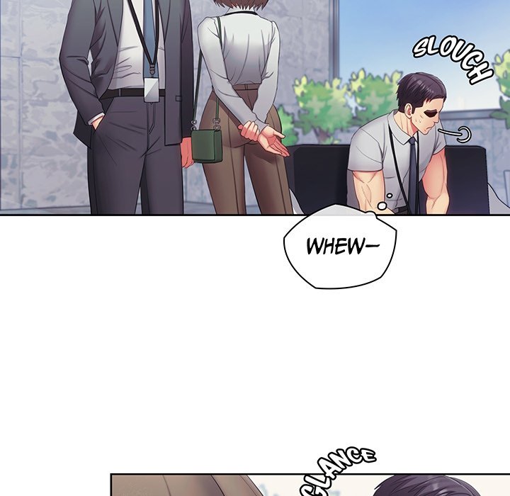 Master, Do You Need A Hand? - episode 15 - 32