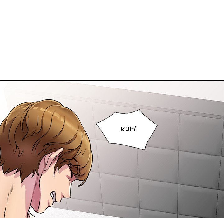 Secret Tutor - episode 13 - 108