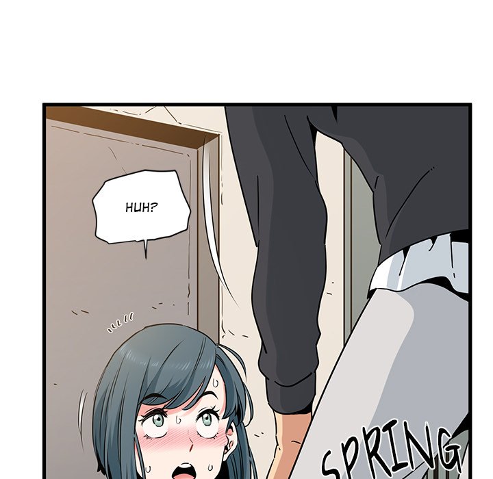 Snapping into Love - episode 16 - 116