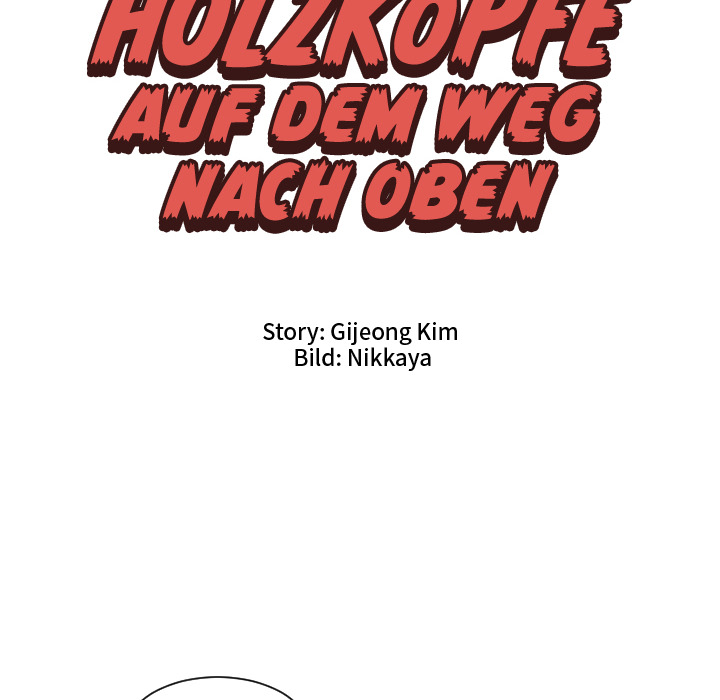 Holzköpfe auf dem Weg nach oben - episode 53 - 21