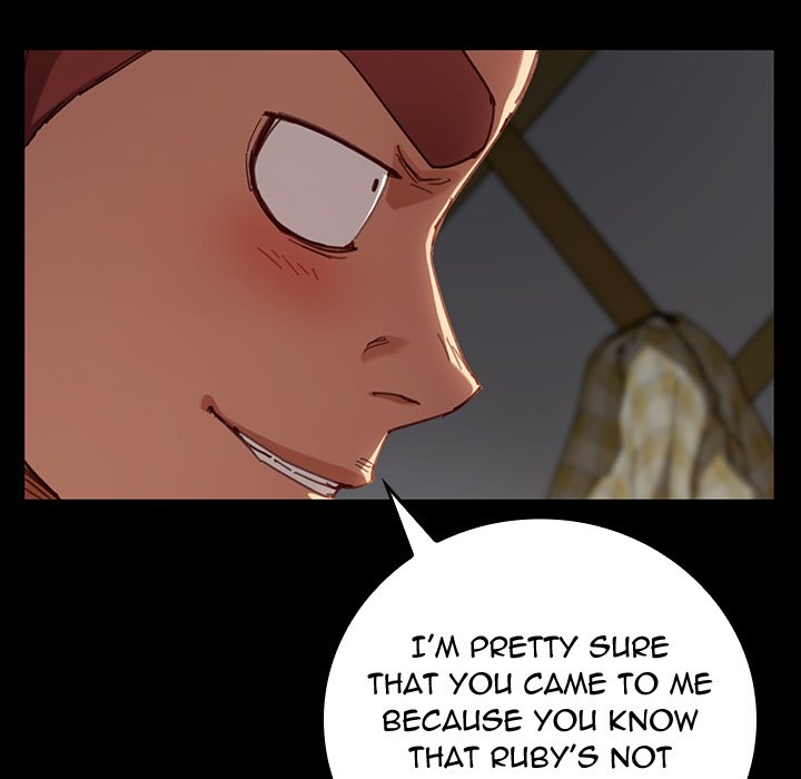 The Perfect Roommates - episode 19 - 57