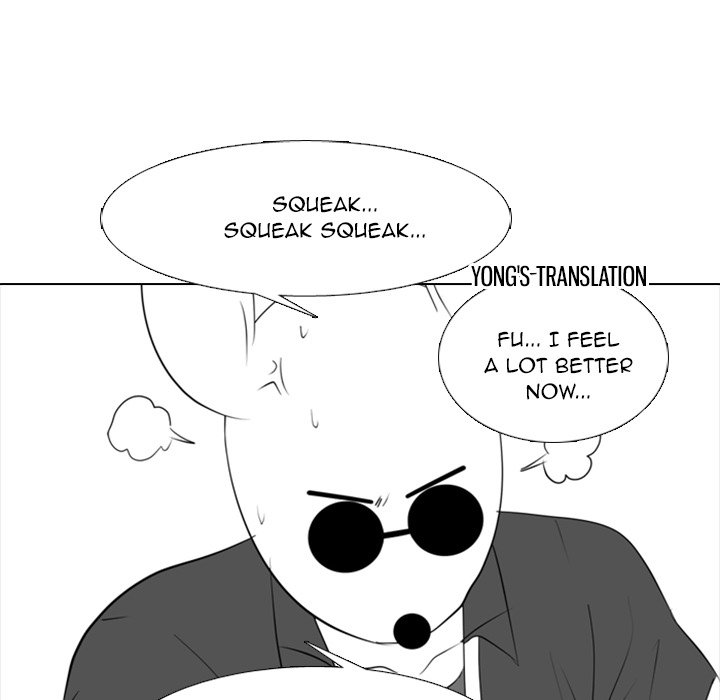 Taekwon High - episode 24 - 90