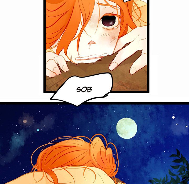 The Blue Snake and the Red Moon - episode Prologue - 16