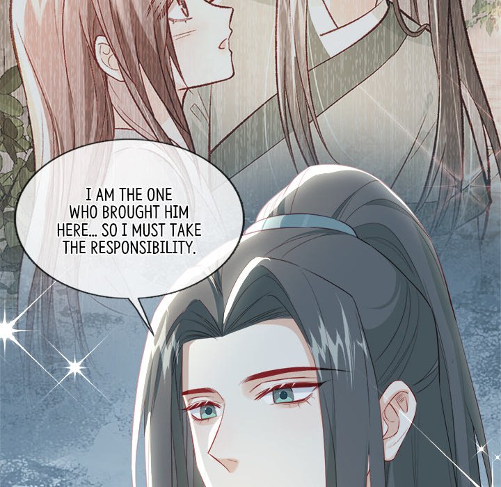 The Emperor's Choice - episode 36 - 48