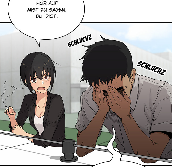 Enge Nachbarn - episode 2 - 60