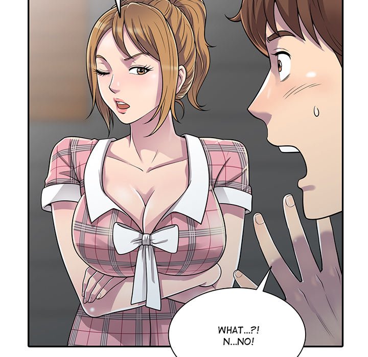 A Stolen Taste - episode 1 - 103