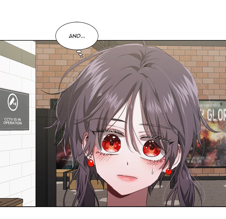 The Spring Scent of the Sea - episode 28 - 9