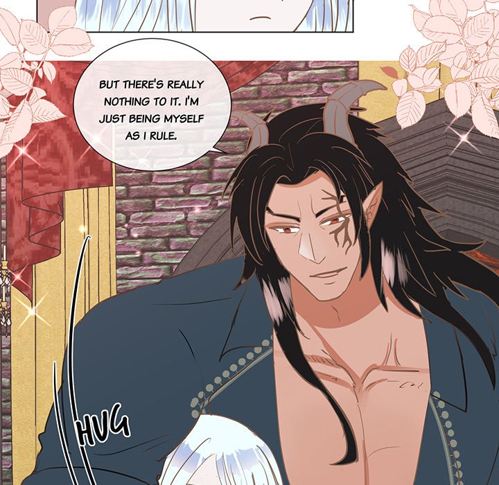 Now, I am Demon King's Wife - episode 11 - 71