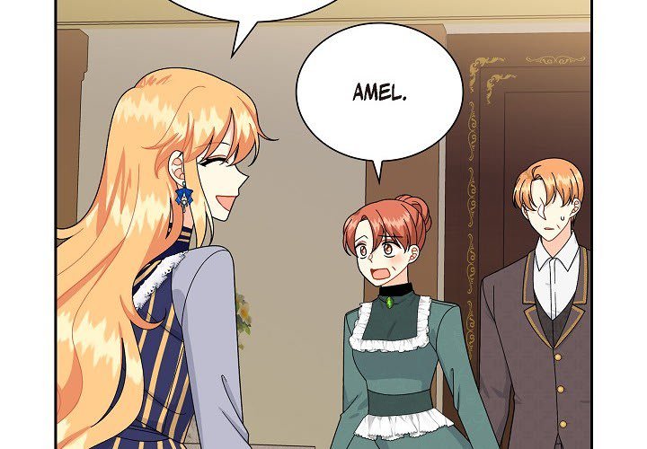 The Destroyer Fell in Love with Me - episode 61 - 3