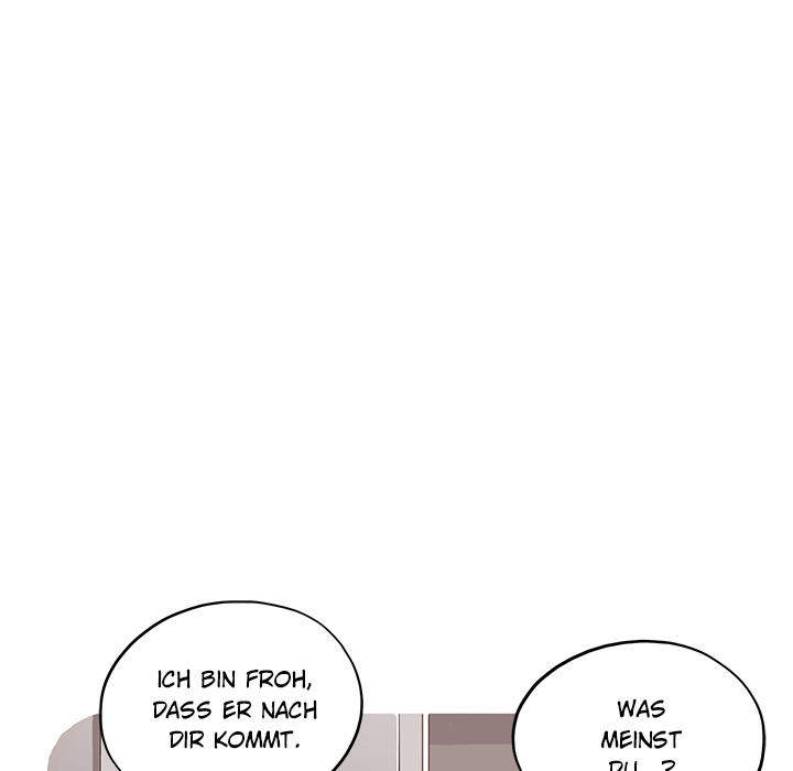 Der Hahn im Korb - episode 1 - 12