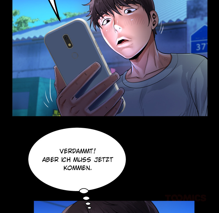 Knock Knock - episode 40 - 51