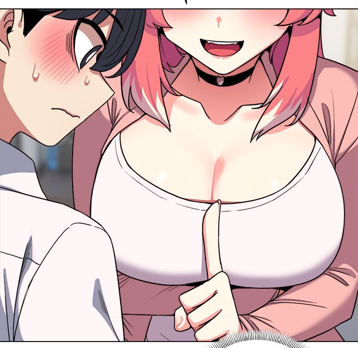 Someone Stop Her! - episode 3 - 224