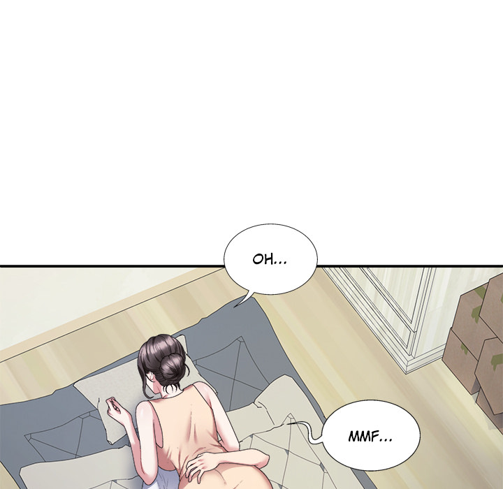 Privattraining - episode 2 - 105