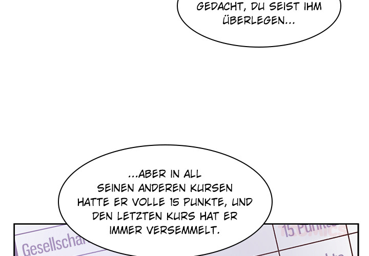 Der Mädchen-Knigge - episode 76 - 1