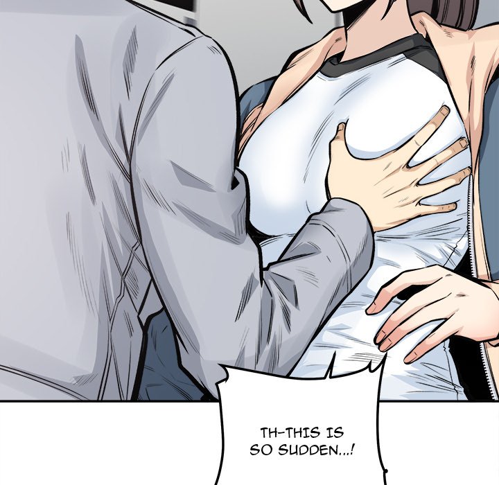 Excuse me, This is my Room - episode 115 - 135