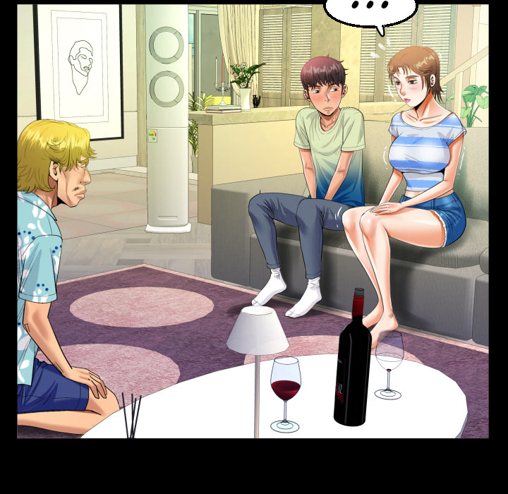 Knock Knock - episode 99 - 58