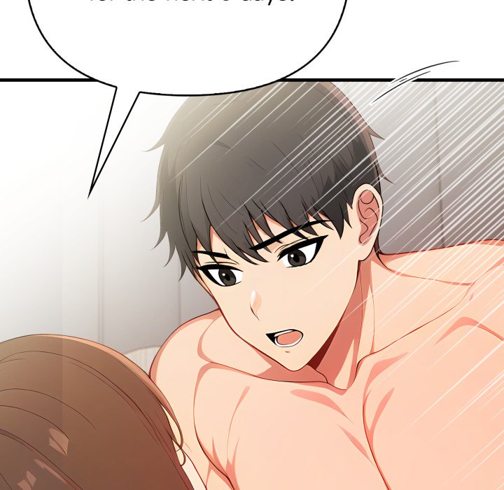 Stepping Out of the Shower to Find a Mysterious Beauty in My Bed - episode 19 - 61
