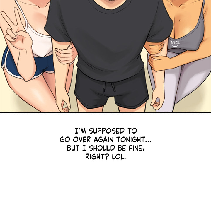 Sexual Exploits - episode 25 - 95