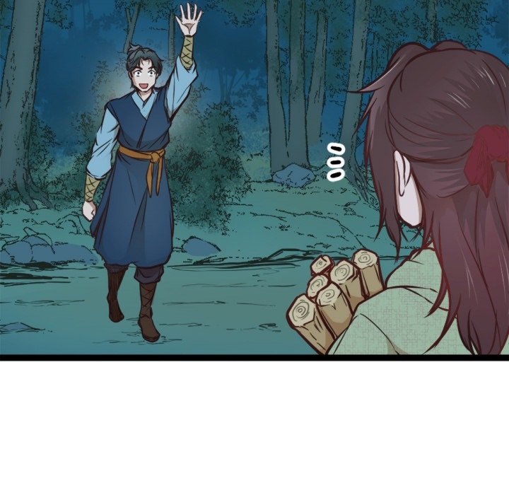 River Where the Moon Rises - episode 30 - 126