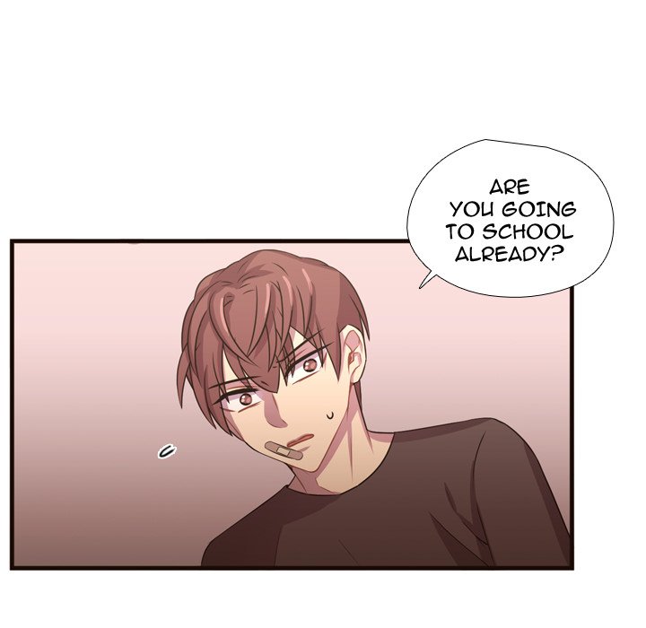 I Need Romance - episode 23 - 32