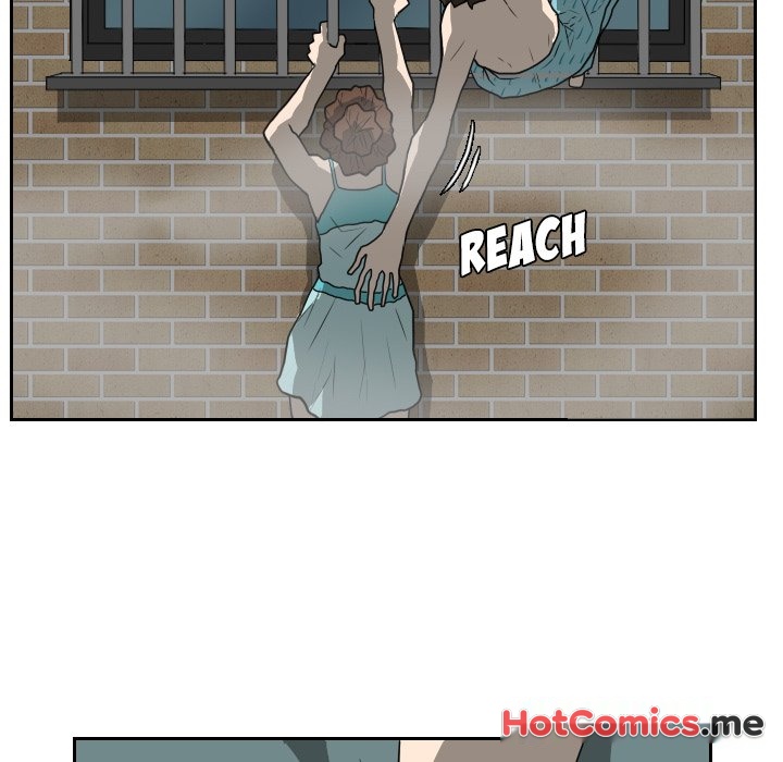 Attack of the Hand - episode 19 - 61
