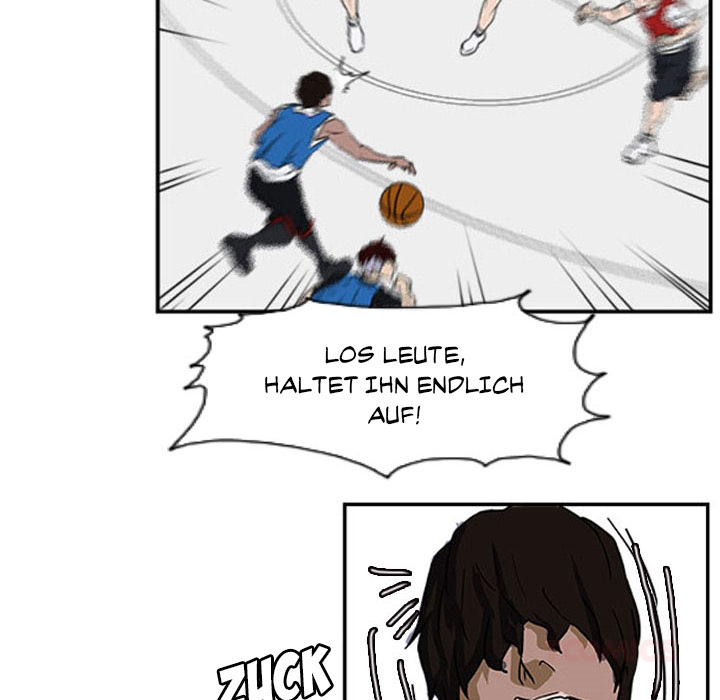 Tweener - episode 17 - 85