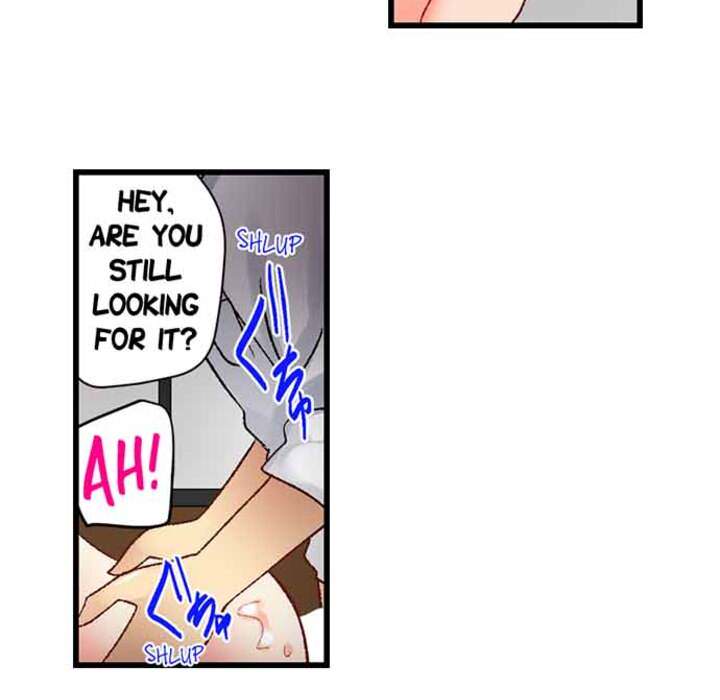 Our Kinky Newlywed Life - episode 41 - 47