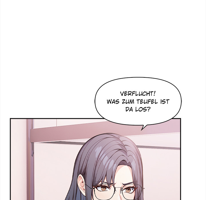Gefangen im Wohnheim - episode 16 - 27