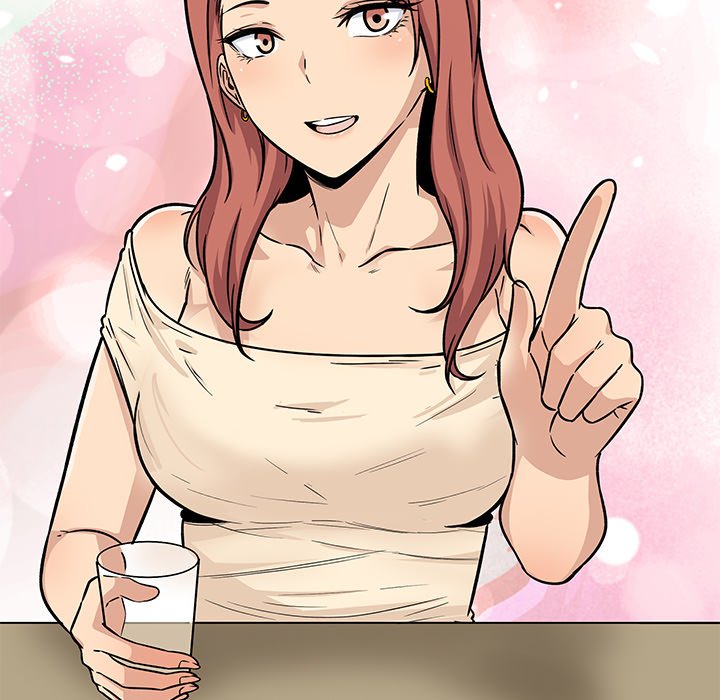 Excuse Me, This is my Room - episode 24 - 18