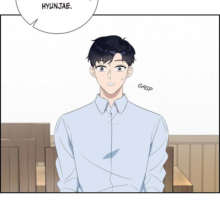 A Misogamist's Romance - episode 6 - 4