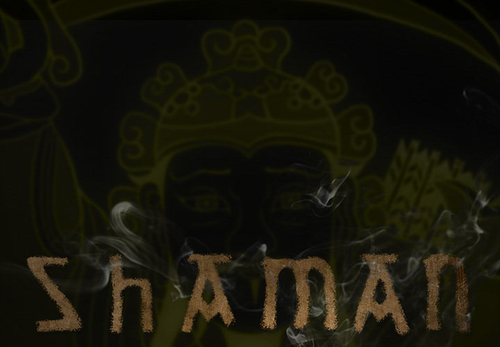 Shaman - episode 10 - 1