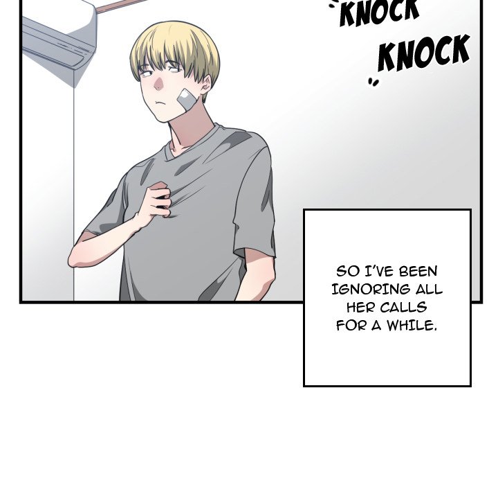 You're Not That Special! - episode 18 - 101