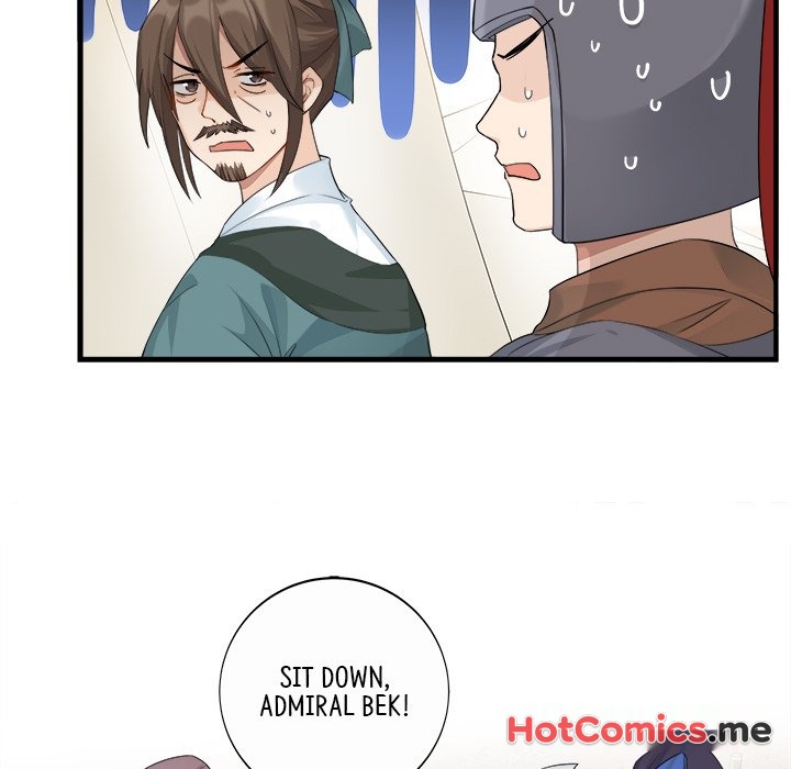 My Wife, The Prince - episode 33 - 21