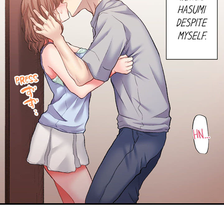 100% Compatibility: My DNA Desires My Step-Brother - episode 9 - 10