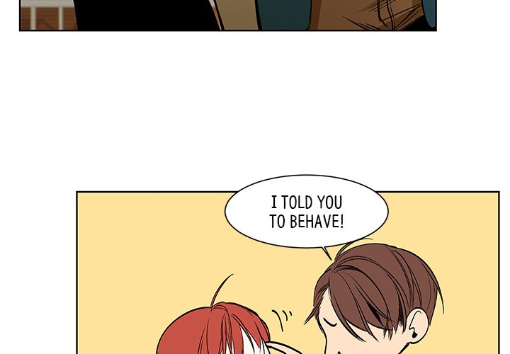 The Law of Special Relationships - episode 11 - 3